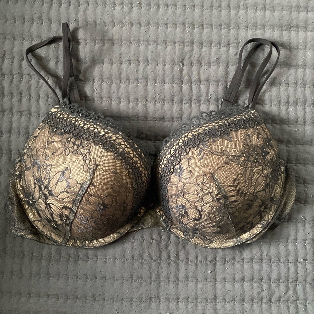 Very sexy bra